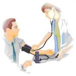 HIPERTENSÃO ARTERIAL SISTÊMICA | Pressão arterial alta