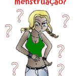 É GRAVIDEZ OU MENSTRUAÇÃO?