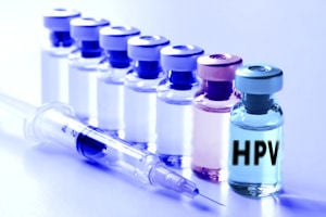 HPV vaccine