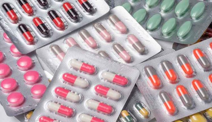 antibioticos-ilustracao Antibióticos