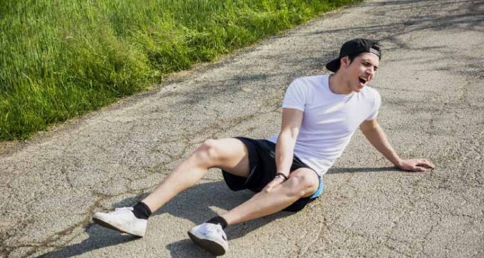 El tratamiento de la tromboflebitis de las extremidades inferiores superficial