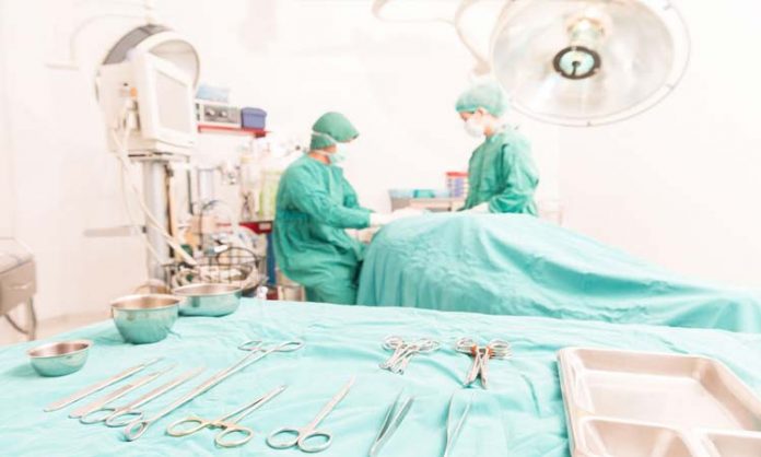 cirurgia-hernia Hérnia inguinal