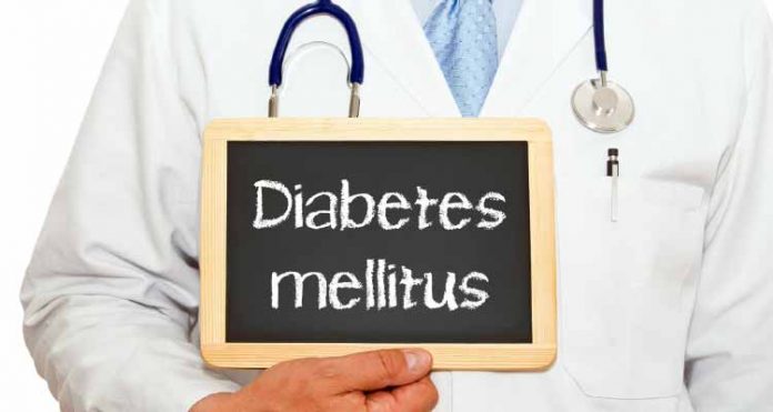 diabetes-ilustracao diabetes mellitus