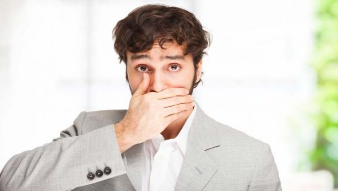 halitose Halitosis
