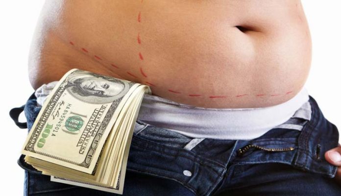 minilipo mini lipoaspiração