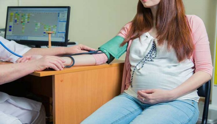 preeclampsia pre-eclampsia