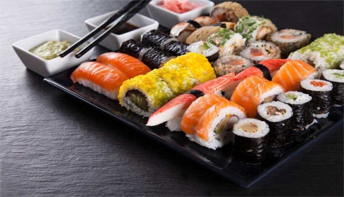 sushi-anisaquiase