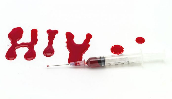 transmissao-hiv Transmissão do HIV