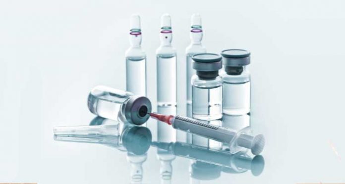 vacina-gripe Vacina da gripe
