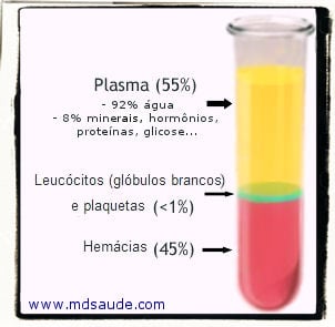 Plasma sanguíneo