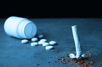 BUPROPIÓN – Para qué Sirve, dosis y efectos secundarios