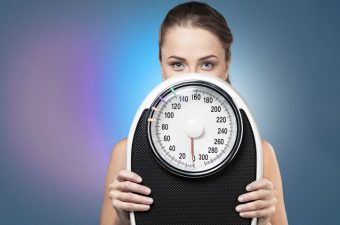 Calorias para emagrecer