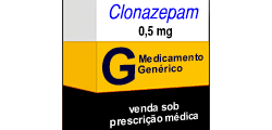 Clonazepam 2 mg ultrafarma