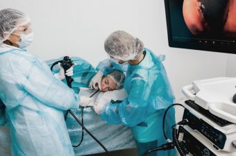 Endoscopia digestiva