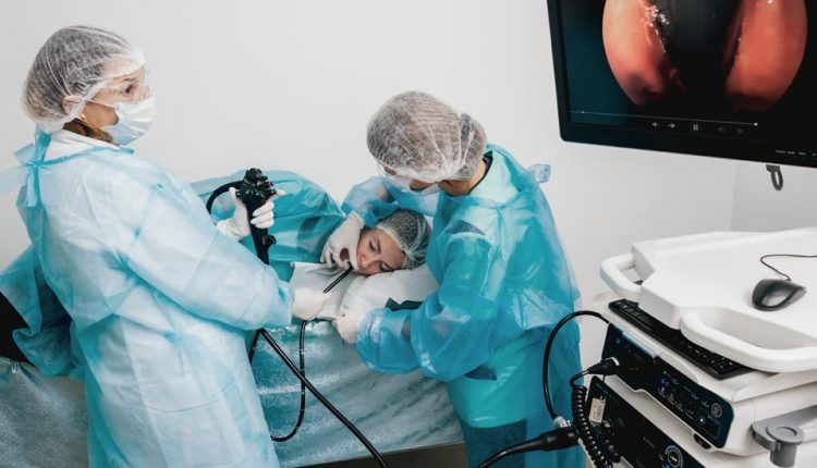 Endoscopia digestiva