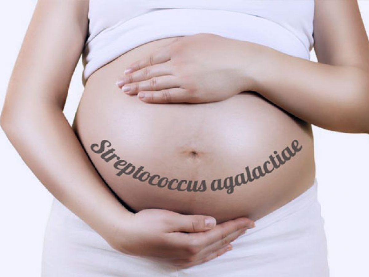 Estreptococos B | Exame do Cotonete na Gravidez