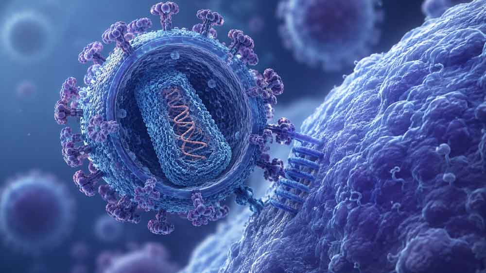 HIV
