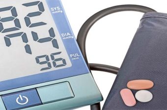 Remédios Para Hipertensão – IECA e ARA II