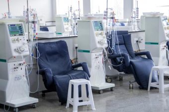 HEMODIÁLISE – O que é, para que serve e como se faz