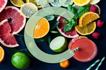 VITAMINA C – Fontes, importância e efeitos no organismo