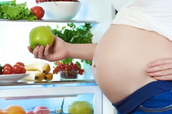 Ácido fólico na gravidez