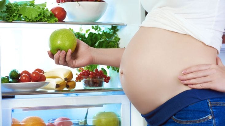 The Benefits of Folic Acid in Pregnancy for a Healthy Baby