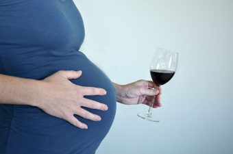 Con antibioticos una de puede se tomar copa vino