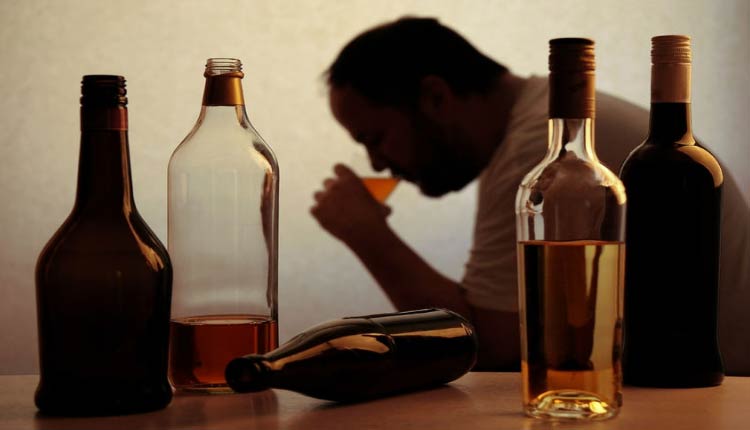 Riesgos del consumo de alcohol para la salud