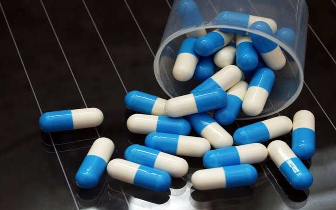 antibiotico prostatite bactrim dosage