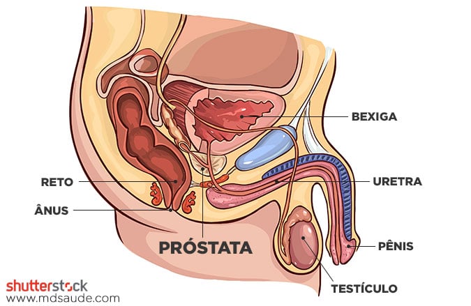 prostatite tippek