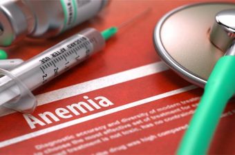 ANEMIA FERROPÉNICA – Anemia por Deficiencia de Hierro