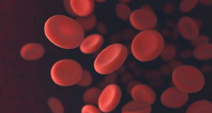 anemia-ilustracao Anemia