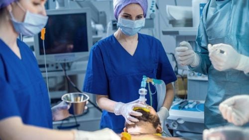 Anestesia general: qué es, peligros, efectos y ventajas