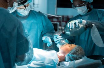 TIPOS DE ANESTESIA – General, Local, Raquídea y Epidural