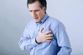ANGINA – Tipos, causas, sintomas e tratamento