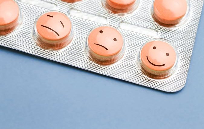 Antidepressivos