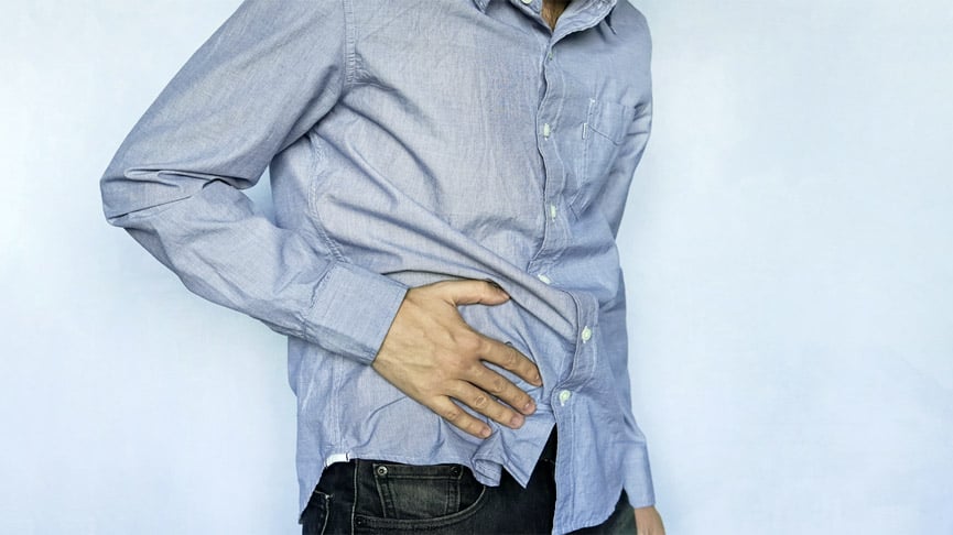 Apendicitis: qué es, síntomas, causas y tratamiento