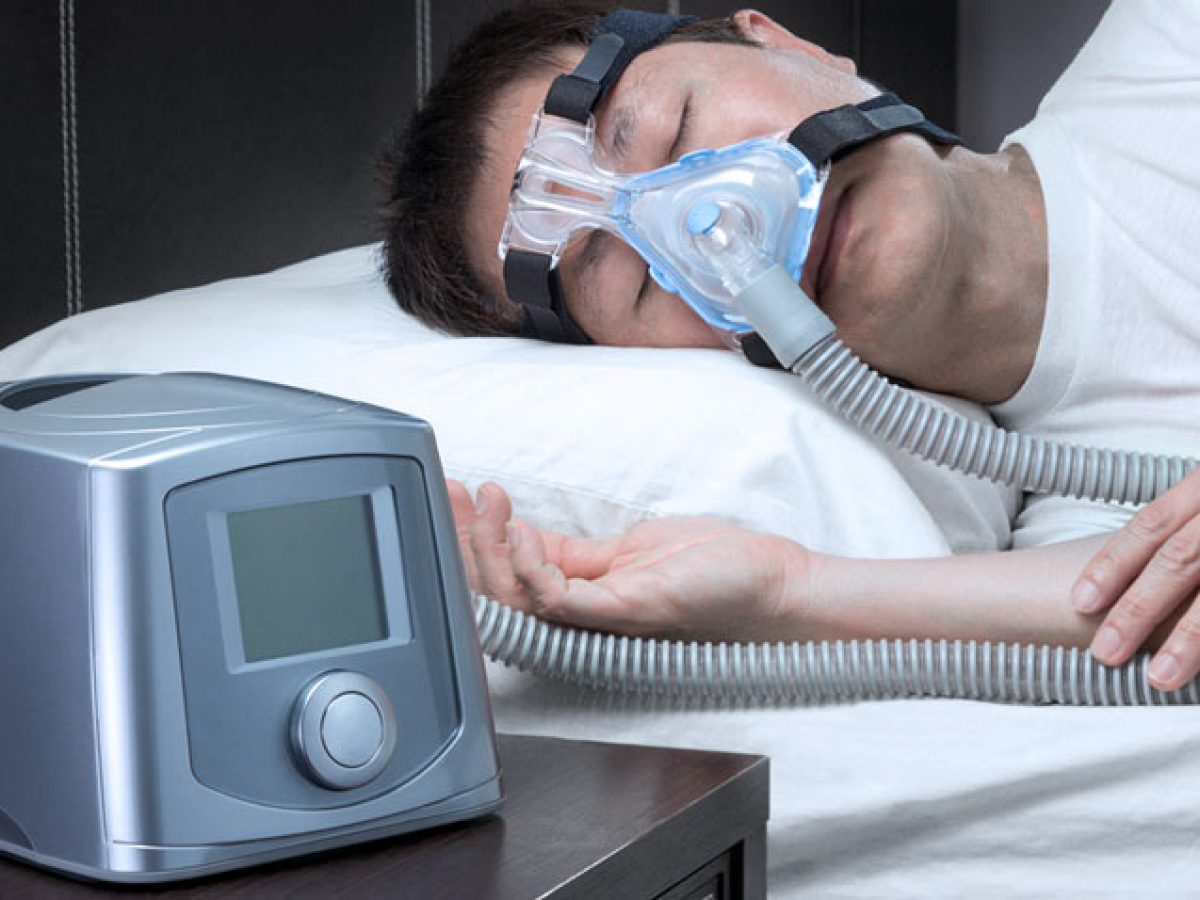 Apnea del sueño: Tratamiento, síntomas, causas