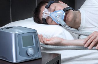 APNEIA DO SONO – Causas, sintomas e tratamento