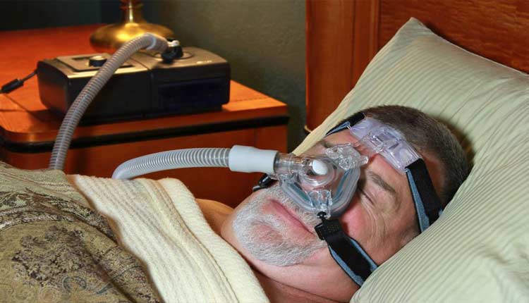 apneia do sono