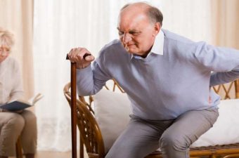 ARTROSIS – Síntomas, causas y tratamiento