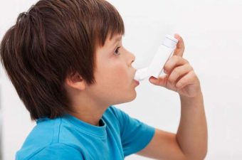 ASMA BRÔNQUICA – Causas, sintomas e tratamento