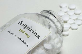 Aspirina - AAS