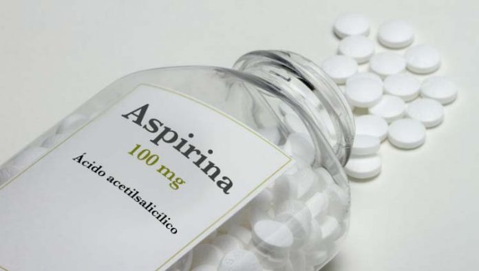 aspirina-ilustracao2 Aspirina - AAS