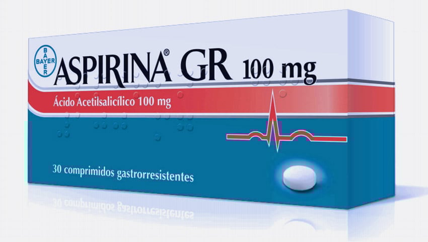 Aspirina