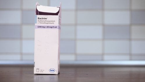 Trimetoprim-sulfametoxazol (Bactrim): ¿para qué sirve?