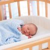 CÓMO EVITAR LA MUERTE SÚBITA EN BEBÉS