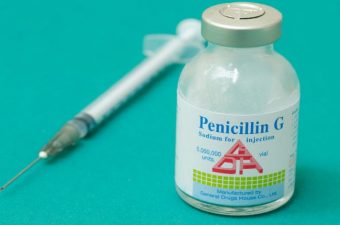 BENZETACIL (penicilina benzatina) – Doses, indicações e efeitos adversos