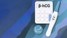 Calculadora do beta-hCG