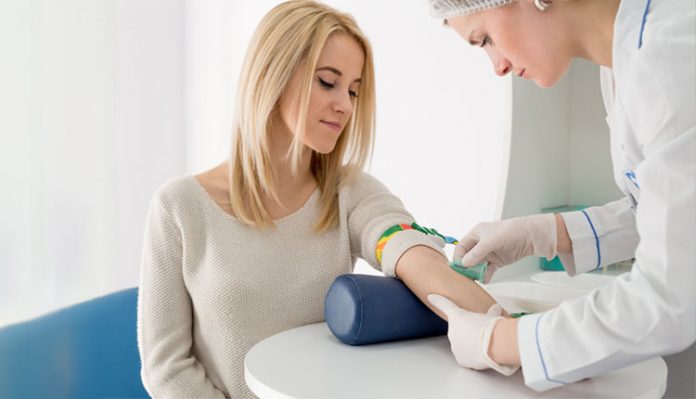 beta-hcg-imagem Exame beta hCG